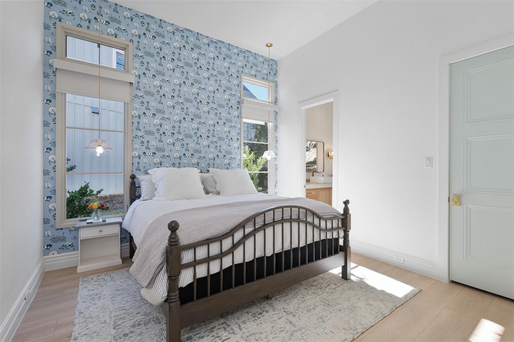 Long Cove - Residential