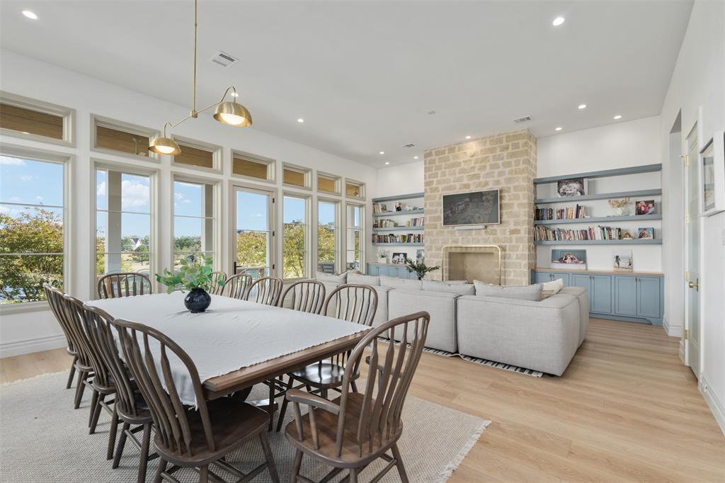 Long Cove - Residential