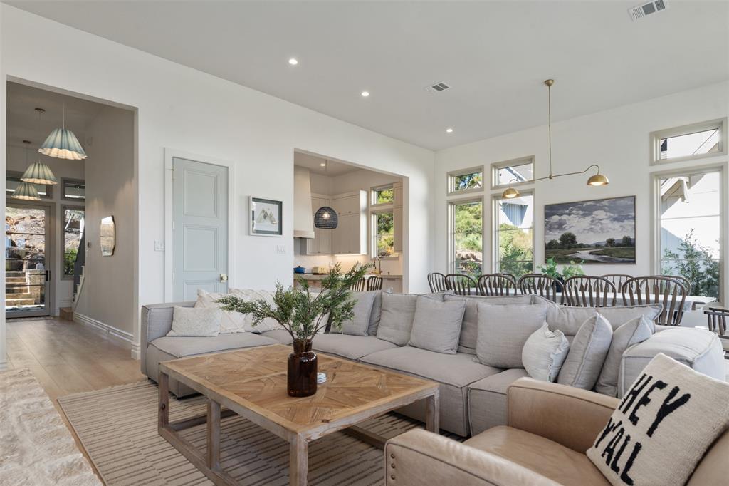 Long Cove - Residential