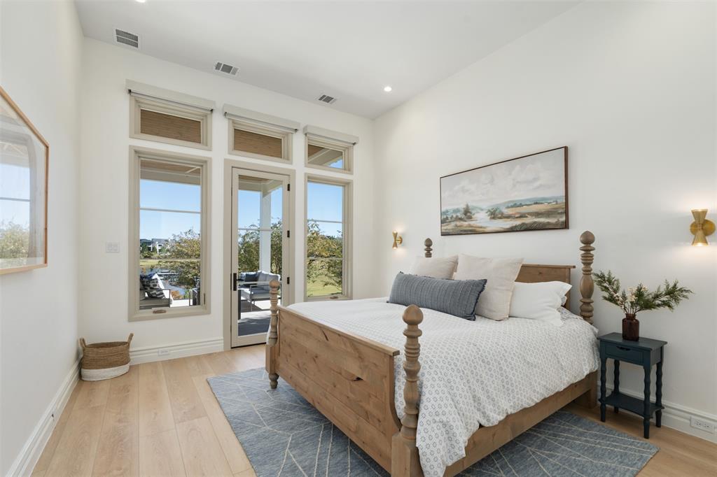 Long Cove - Residential