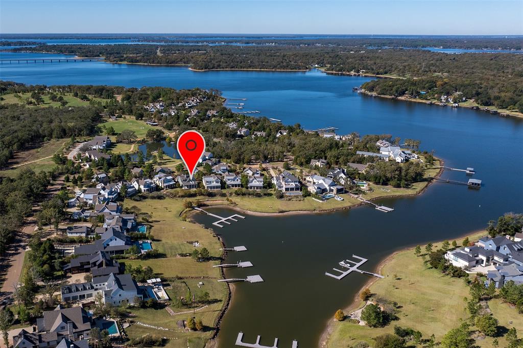 Long Cove - Residential