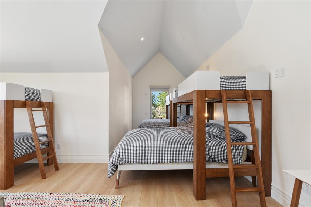 Long Cove - Residential