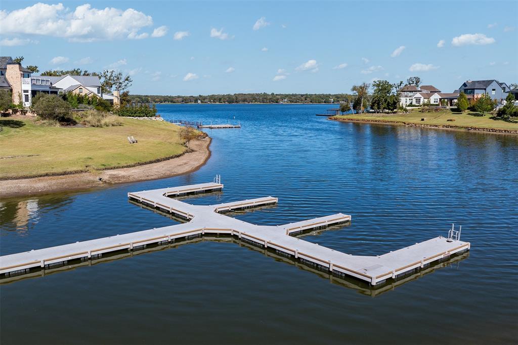 Long Cove - Residential