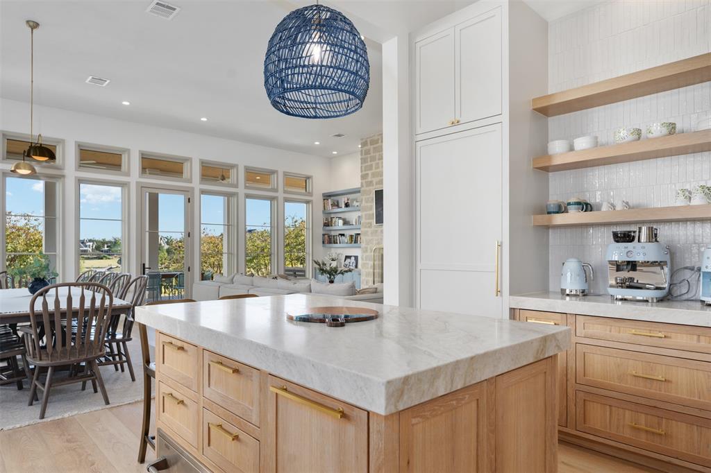 Long Cove - Residential