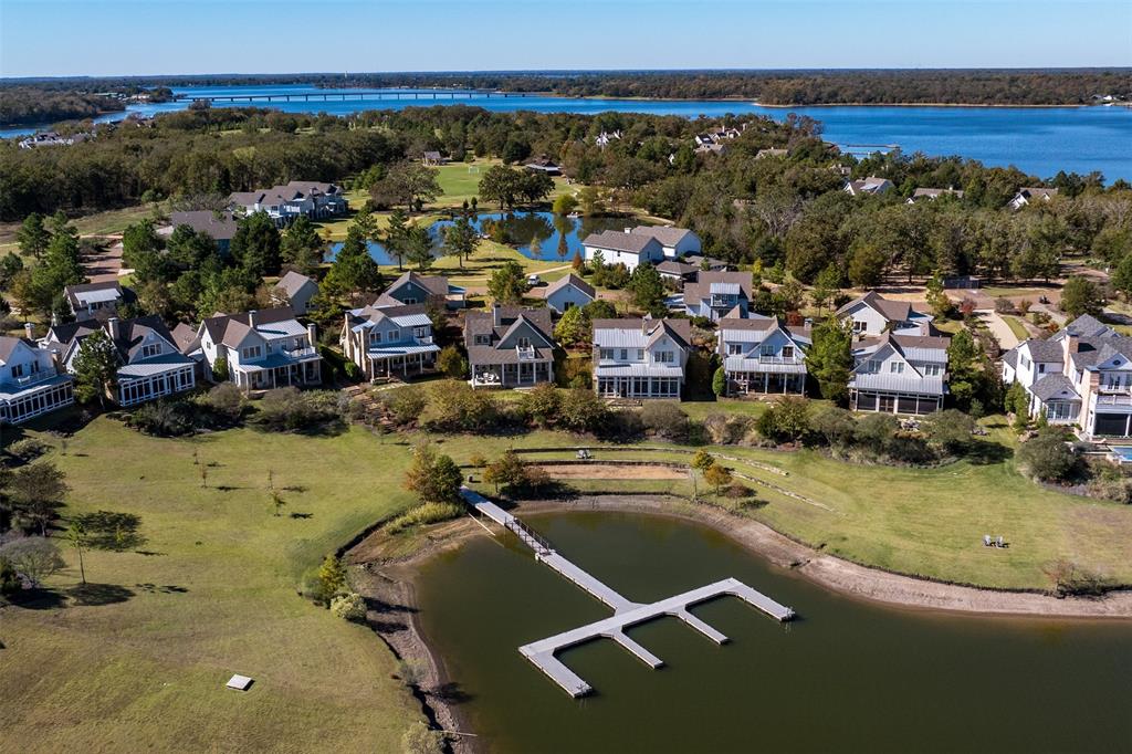 Long Cove - Residential