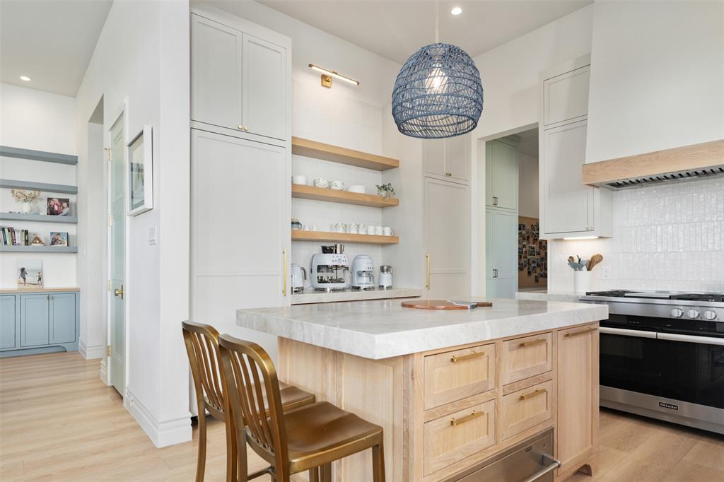 Long Cove - Residential