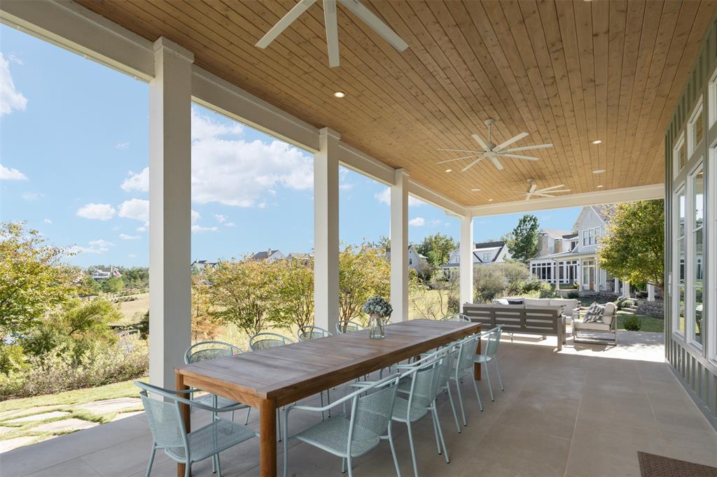 Long Cove - Residential