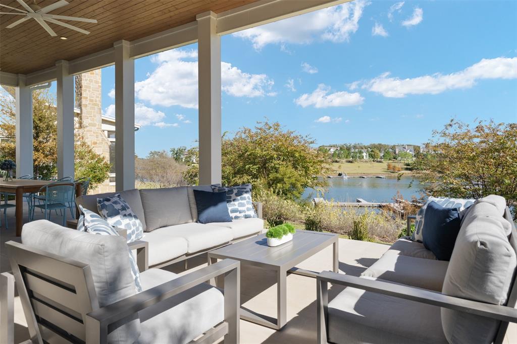 Long Cove - Residential