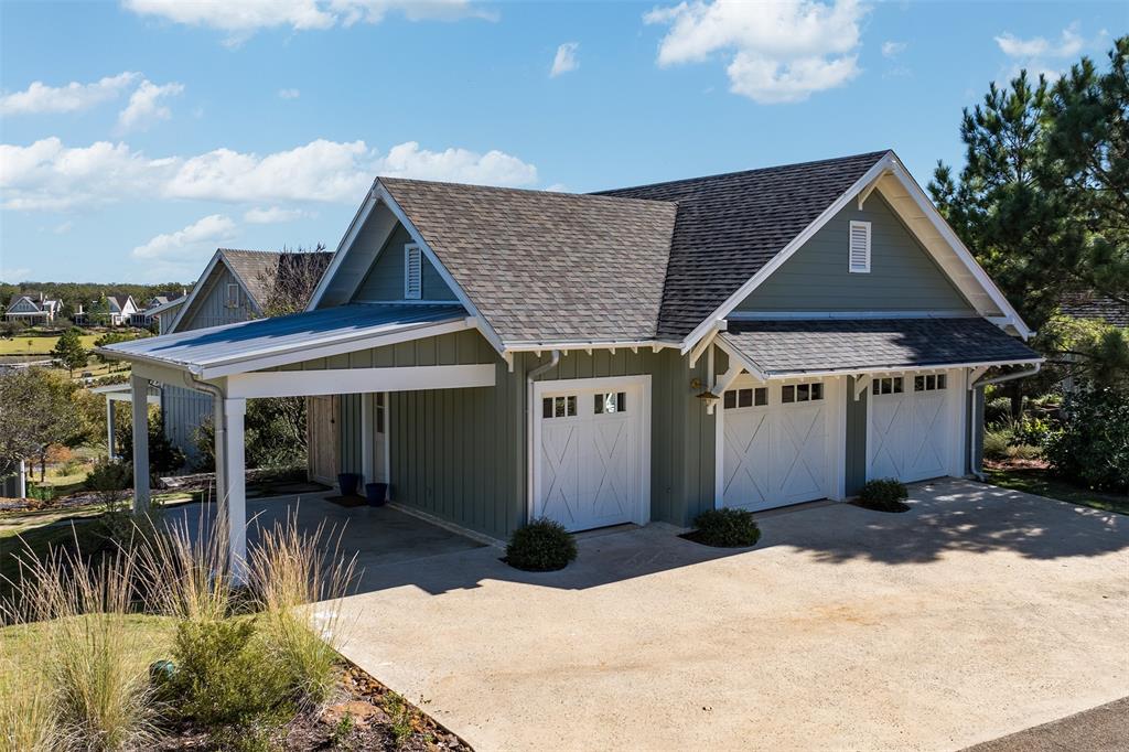 Long Cove - Residential