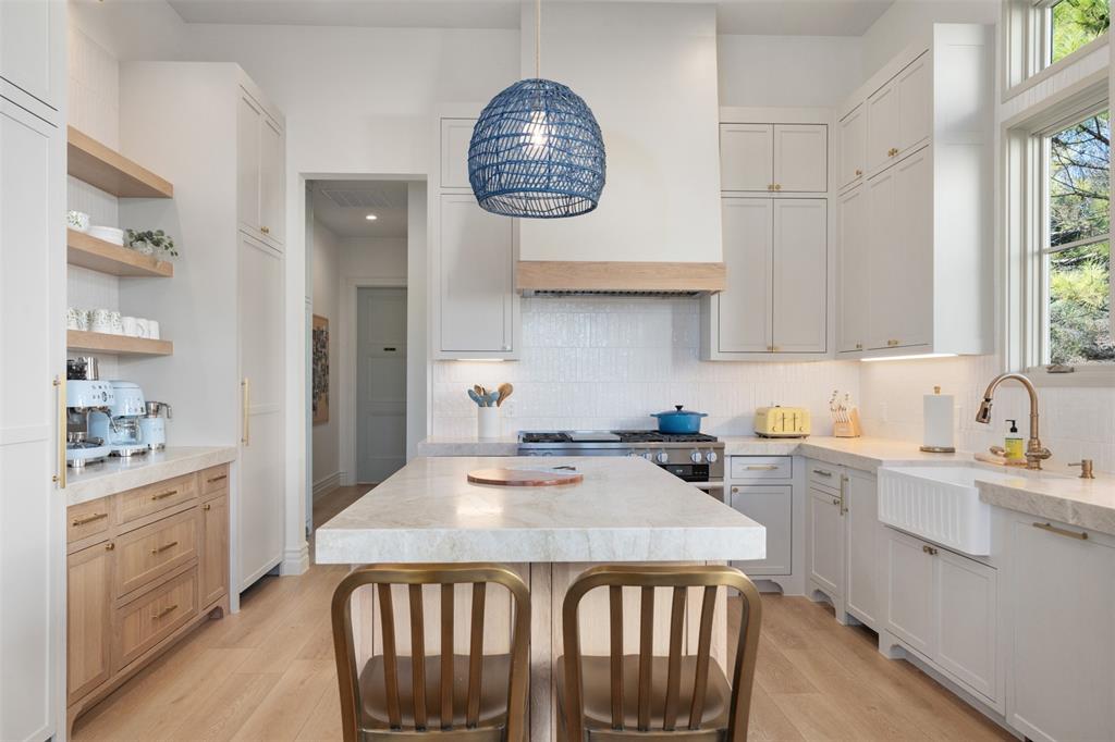 Long Cove - Residential