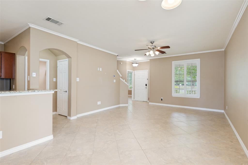 Island Village At Providence - Residential