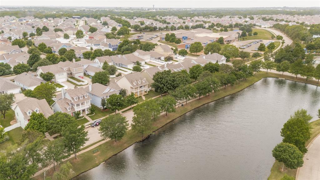 Island Village At Providence - Residential