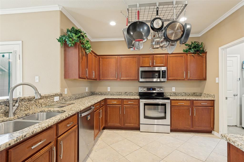 Island Village At Providence - Residential