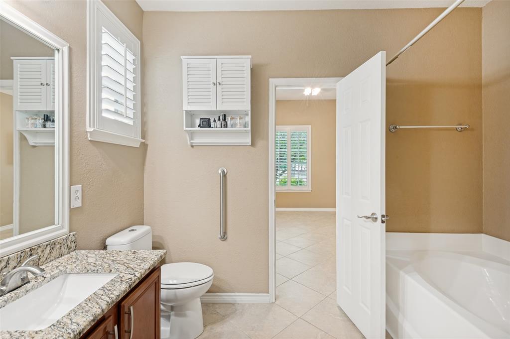 Island Village At Providence - Residential