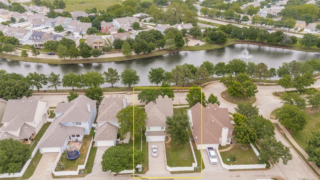 Island Village At Providence - Residential