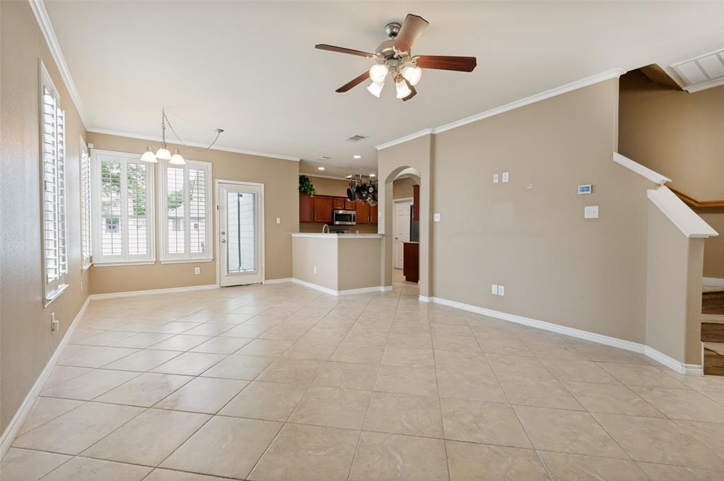 Island Village At Providence - Residential