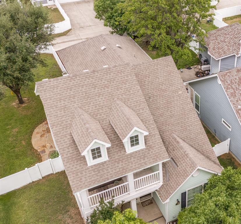 Island Village At Providence - Residential