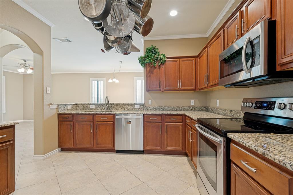 Island Village At Providence - Residential