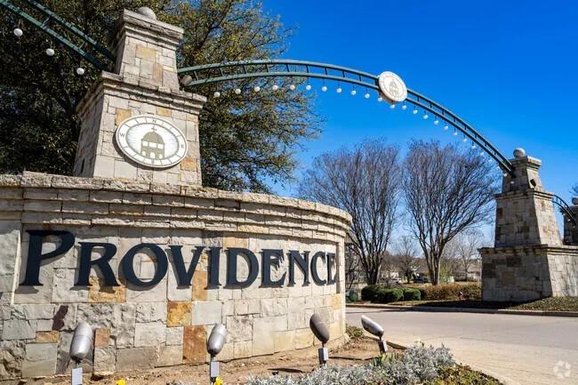 Island Village At Providence - Residential