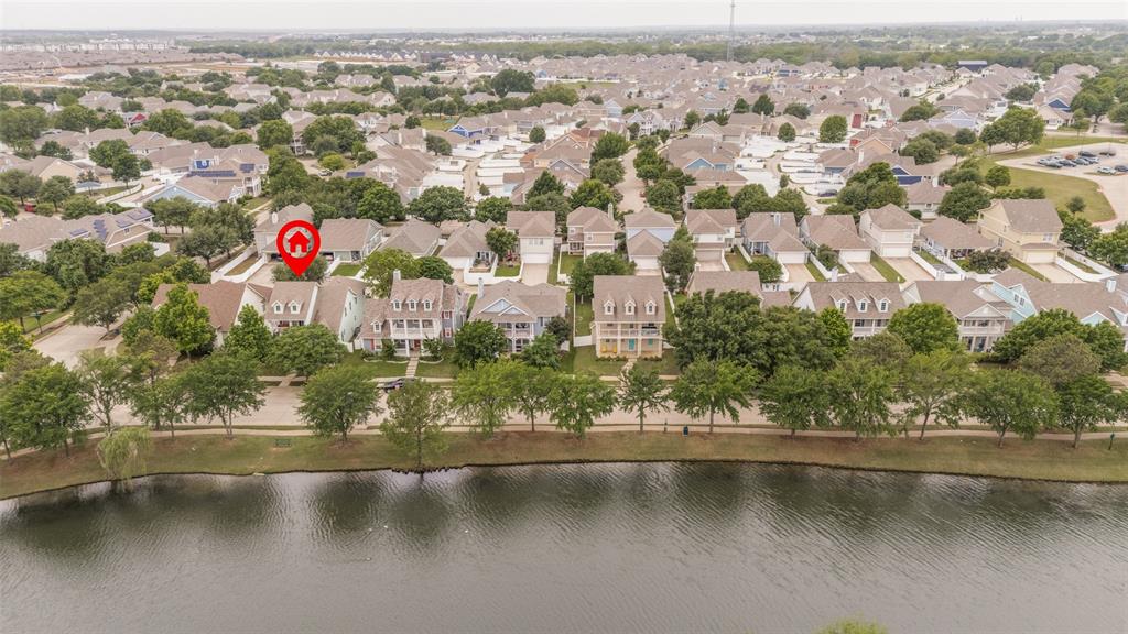 Island Village At Providence - Residential
