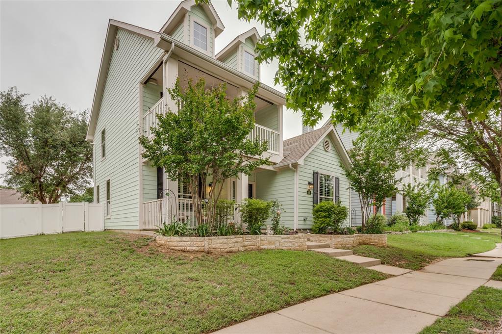 Island Village At Providence - Residential