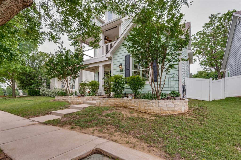 Island Village At Providence - Residential