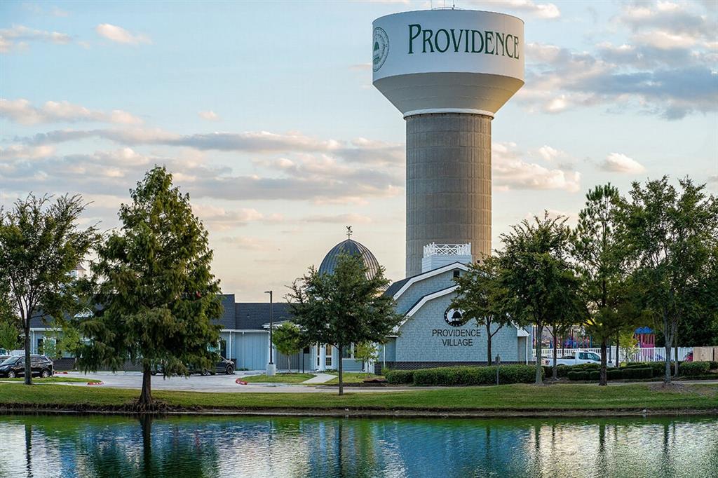 Island Village At Providence - Residential