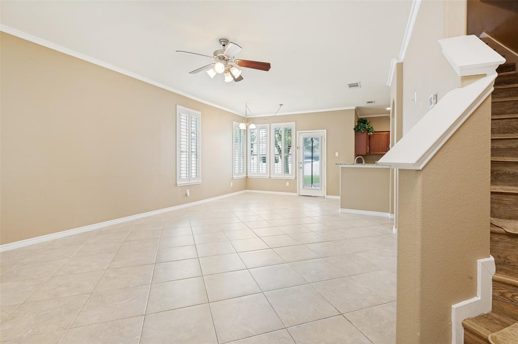 Island Village At Providence - Residential