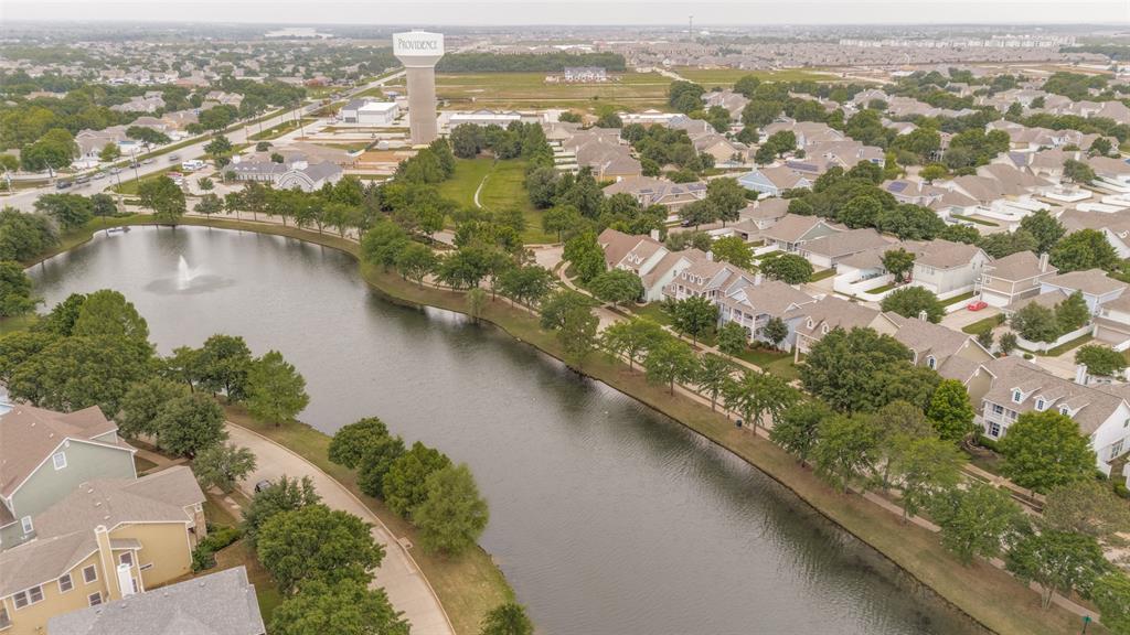 Island Village At Providence - Residential