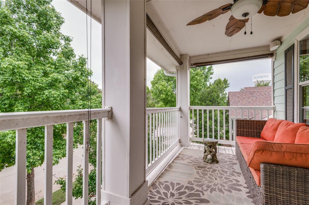 Island Village At Providence - Residential