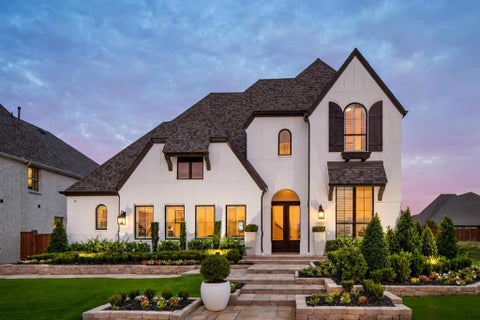 Photo of 920 Shooting Star Drive, Prosper, TX 75078 (MLS # 21403473)