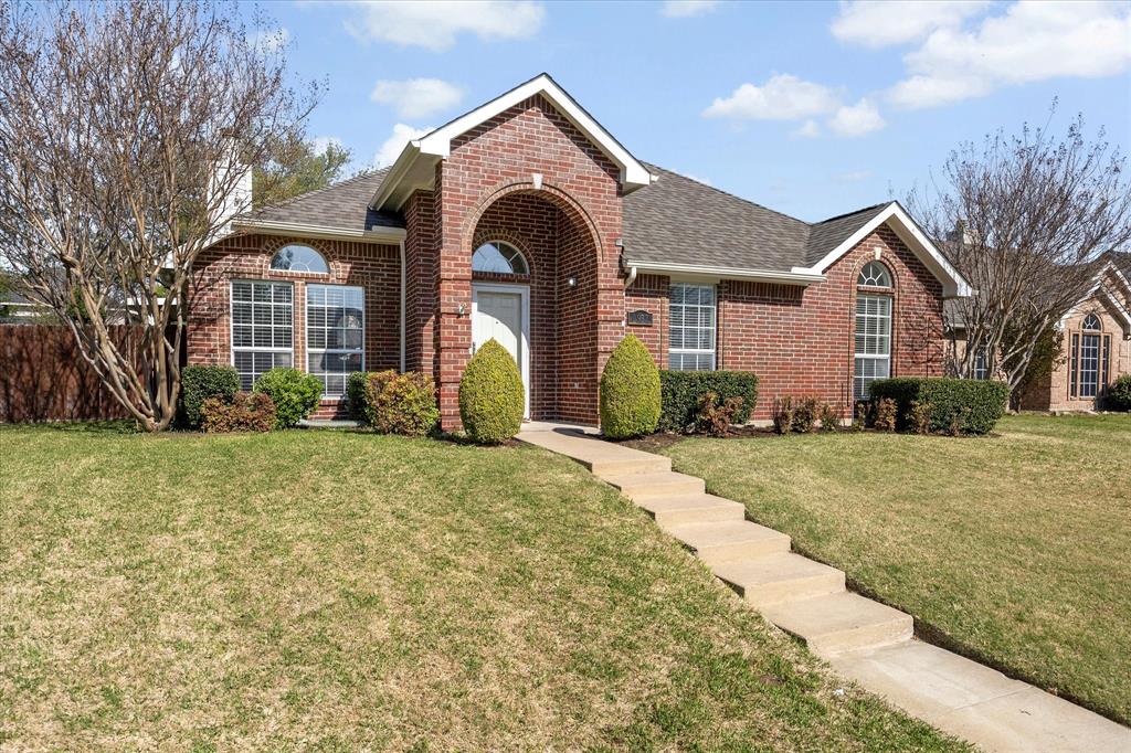 Highland Meadows #2 Crw - Residential