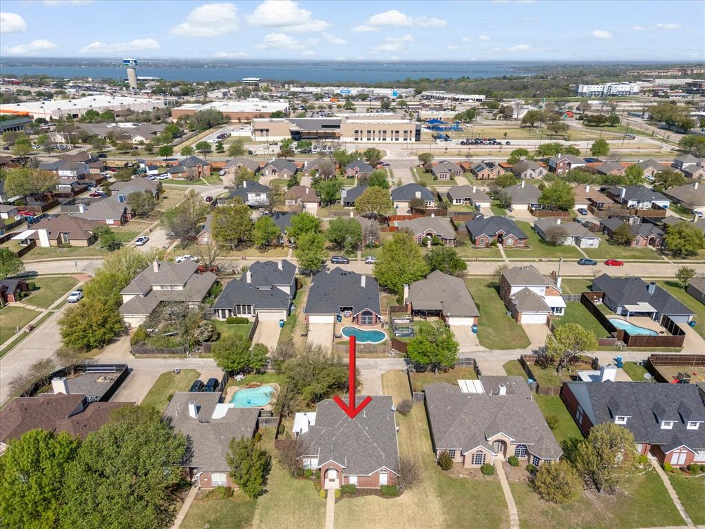 Highland Meadows #2 Crw - Residential