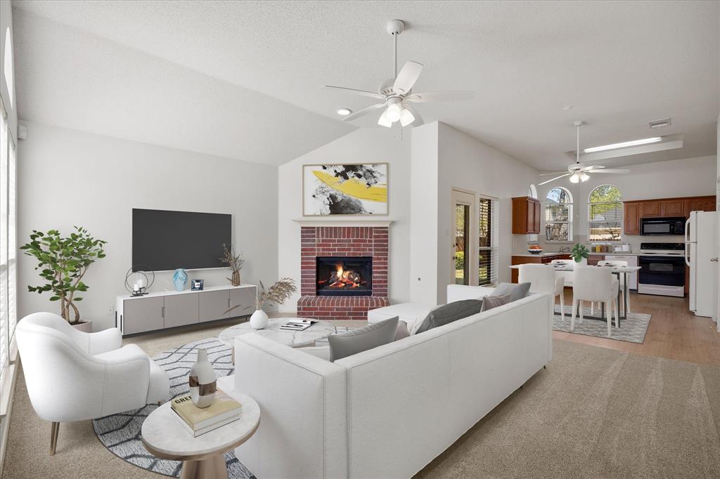 Highland Meadows #2 Crw - Residential