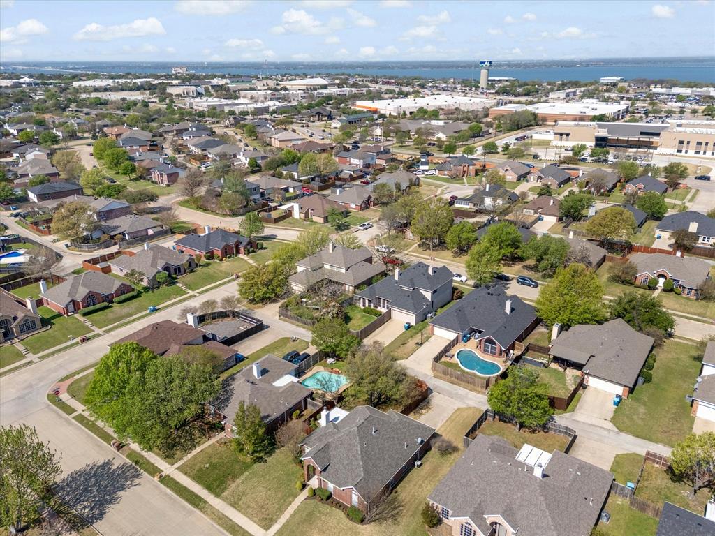 Highland Meadows #2 Crw - Residential