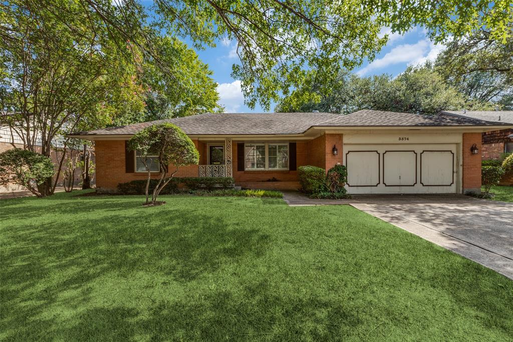 Walnut Hill North 03 - Residential Lease