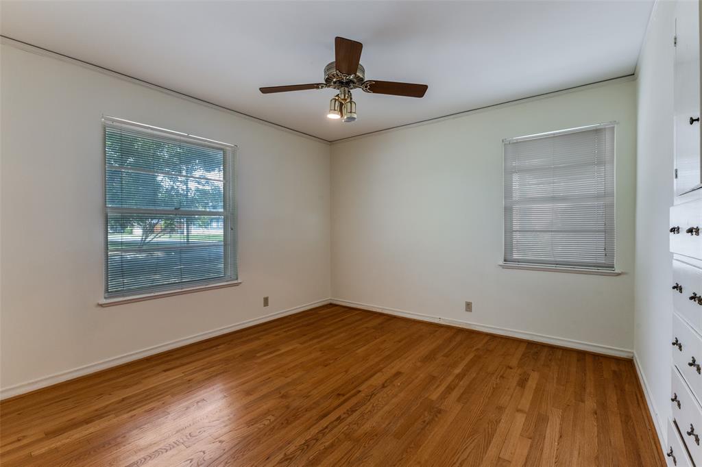 Walnut Hill North 03 - Residential Lease