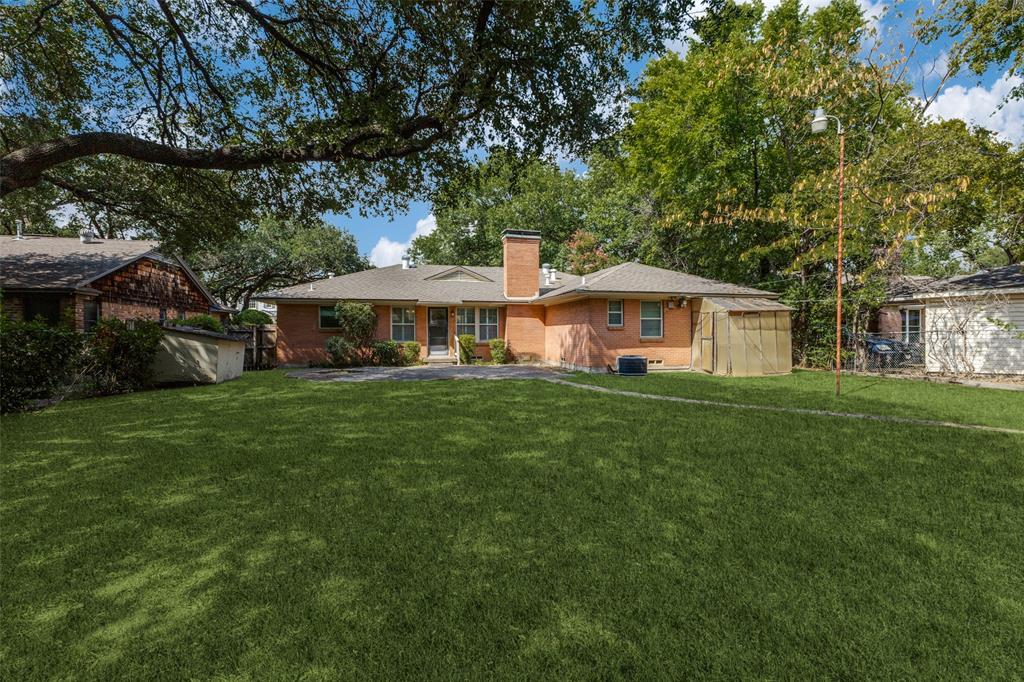 Walnut Hill North 03 - Residential Lease