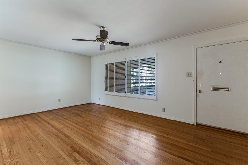 Walnut Hill North 03 - Residential Lease