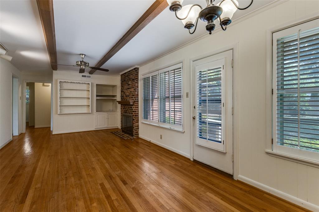 Walnut Hill North 03 - Residential Lease