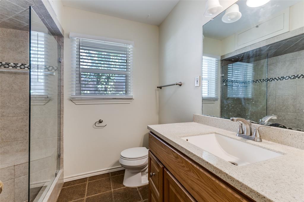 Walnut Hill North 03 - Residential Lease