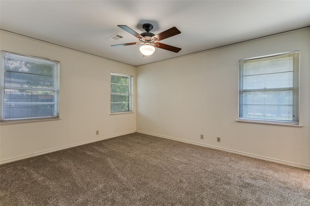 Walnut Hill North 03 - Residential Lease