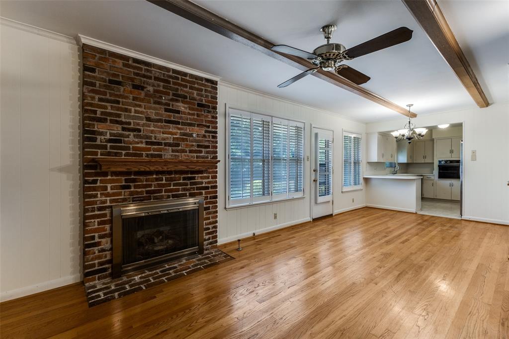 Walnut Hill North 03 - Residential Lease