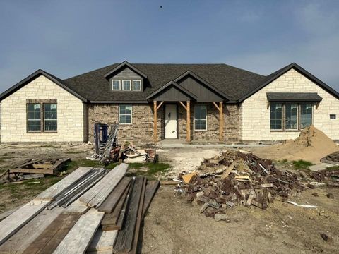 A home in Oak Ridge