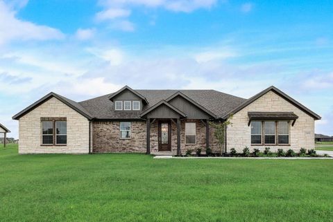2469 Blackjack Oak Road Oak Ridge TX 75161