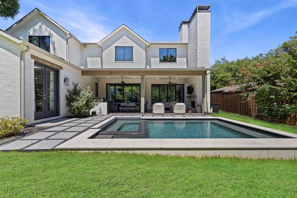 Green Cove Estates - Residential