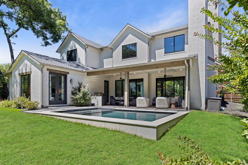 Green Cove Estates - Residential