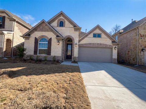 6824 Steiger Trail McKinney TX 75071