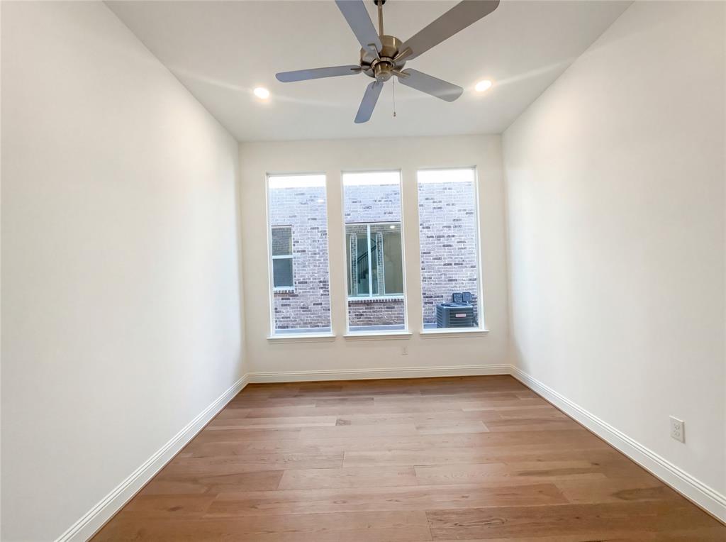 Shaded Tree Ph 2 - Residential