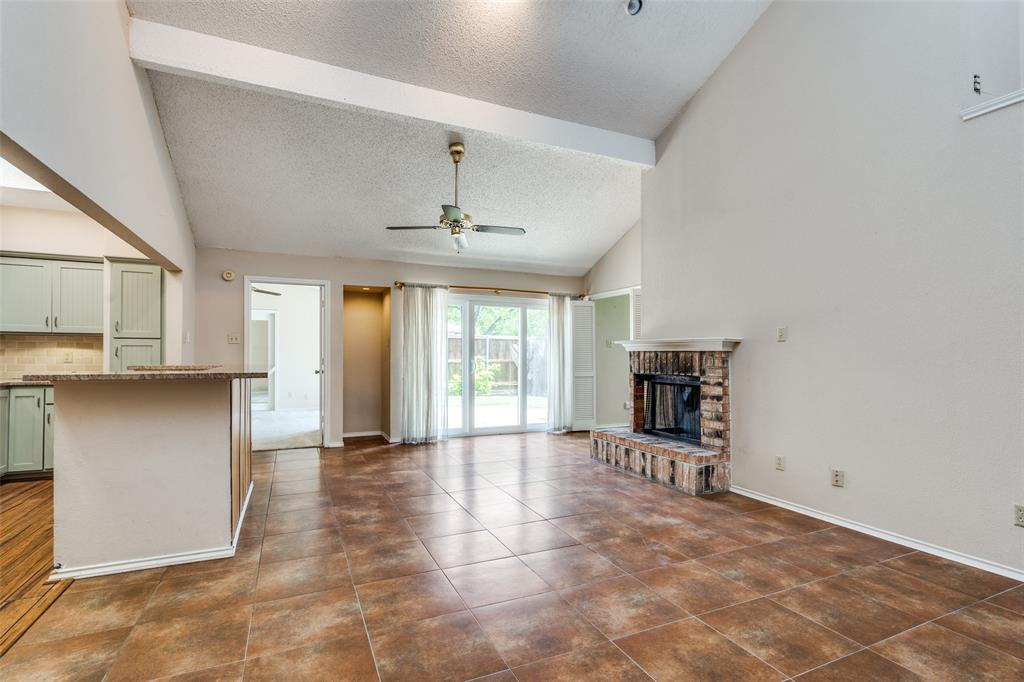 2707 Keller Springs Court